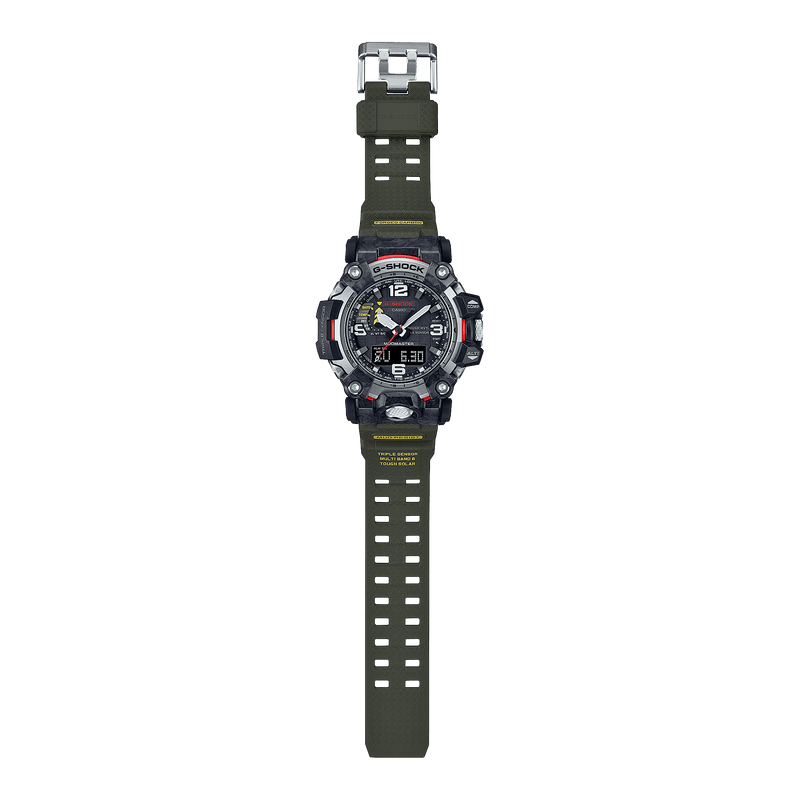 Casio G-Shock Mudmaster GWG-2000-1A3ER