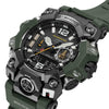 Casio G-Shock Mudmaster GWG-B1000-3AER