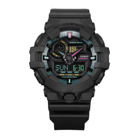 Casio G-Shock Multi-Fluorescent GA-700MF-1AER