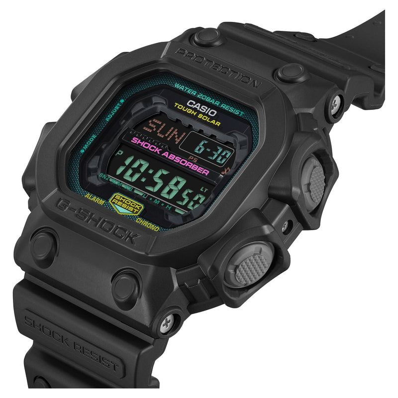 Casio G-Shock Multi-Fluorescent GX-56MF-1ER