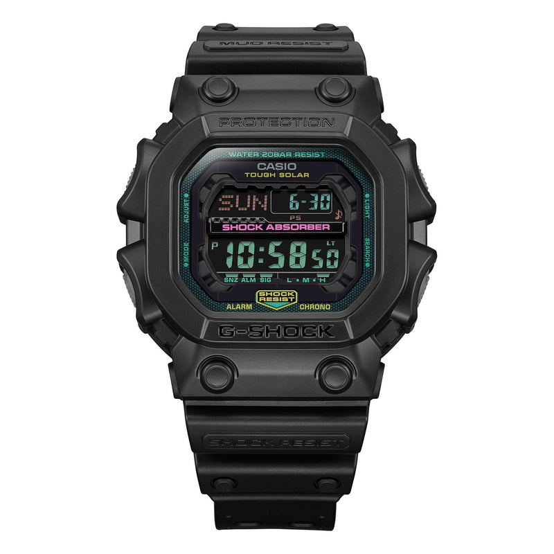 Casio G-Shock Multi-Fluorescent GX-56MF-1ER