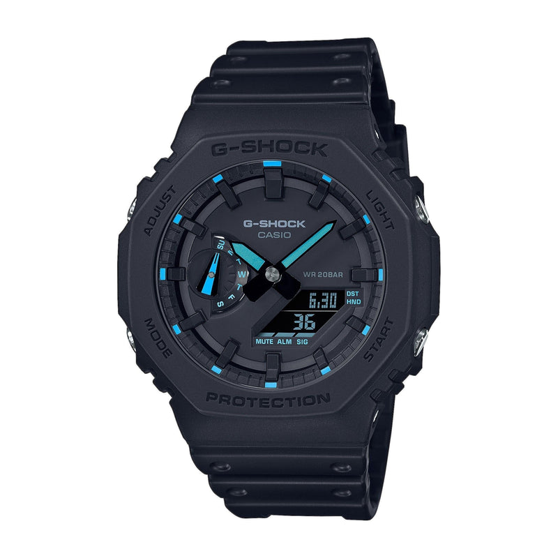 Casio G-Shock Neon GA-2100-1A2ER