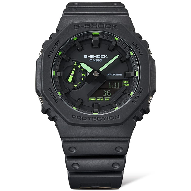 Casio G-Shock Neon GA-2100-1A3ER