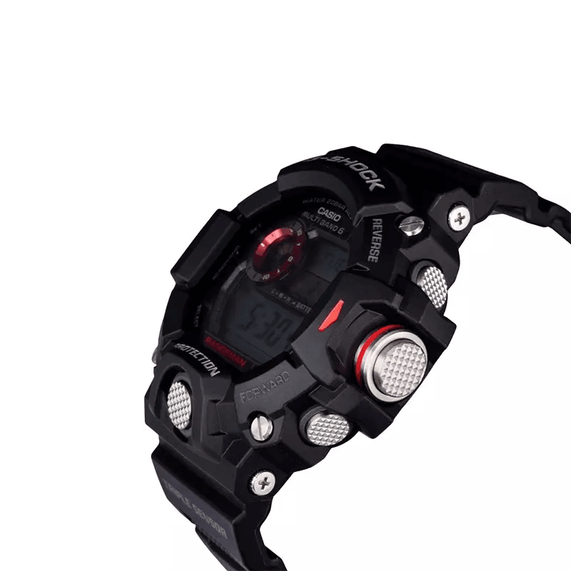 Casio G-Shock Rangeman GW-9400-1ER