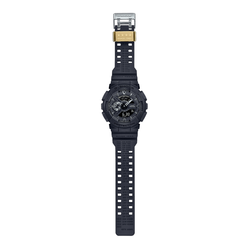 Casio G-Shock Remaster GA-114RE-1AER