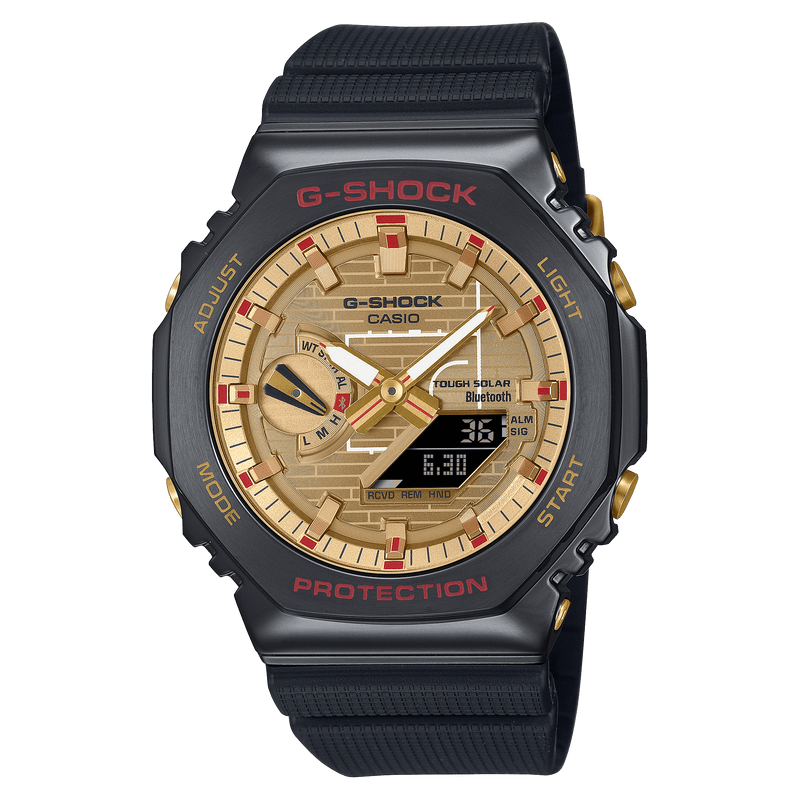 Casio G-Shock Rui Hachimura GBM-2100RH-1AER