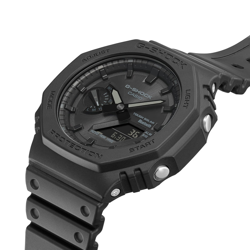 Casio G-Shock Solar+ Bluetooth GA-B2100-1A1ER