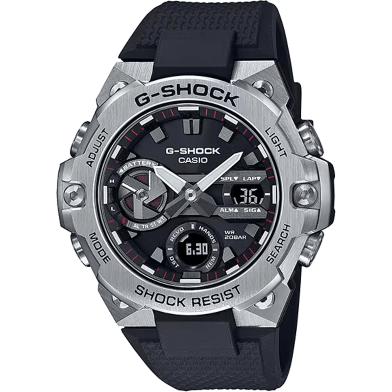 Casio G-Shock Steel GST-B400-1AER