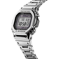 Casio G-Shock staal GMW-B5000D-1ER