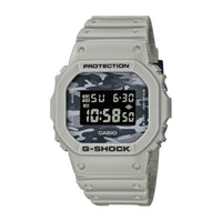 Casio G-shock DW-5600CA-8ER