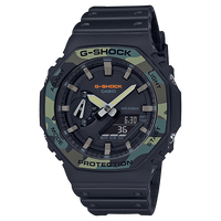 Casio G-shock GA-2100SU-1AER