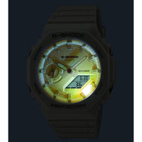 Casio G-shock GA-2100TL-7AER