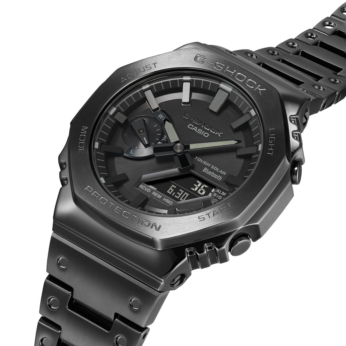 Casio G-shock GM-B2100BD-1AER