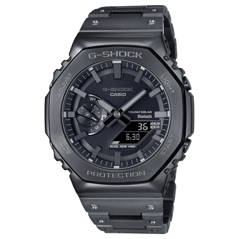 Casio G-shock GM-B2100BD-1AER