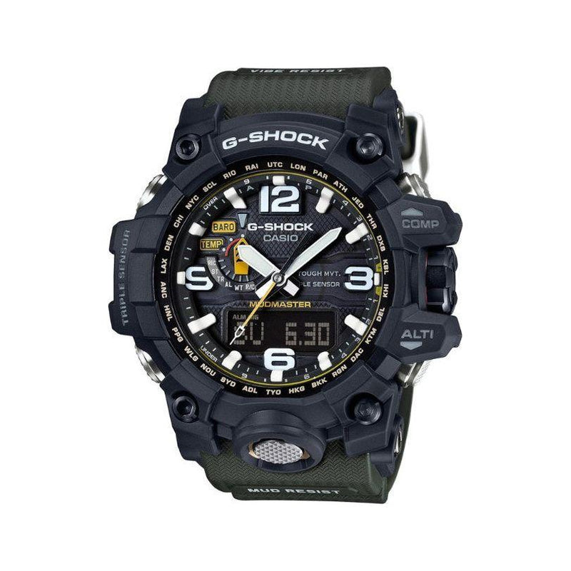 Casio Mudmaster GWG-1000-1A3ER