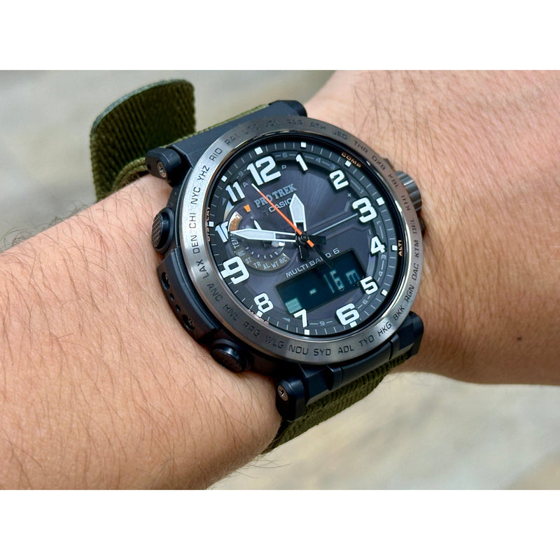 Casio ProTrek PRW-6600YB-3ER