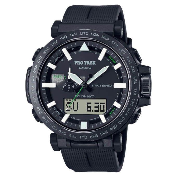 Casio ProTrek PRW-6621Y-1ER