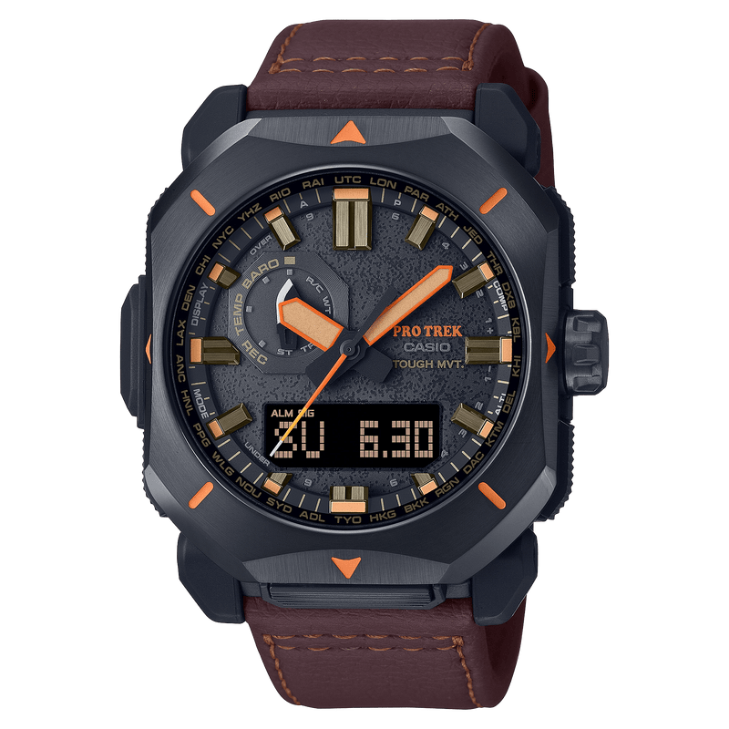 Casio Protrek PRW-6900YL-5ER