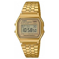 Casio Vintage A158WETG-9AEF