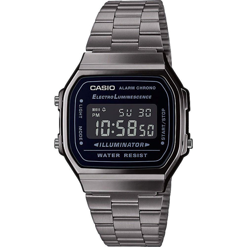 Casio Vintage A168WEGG-1BEF