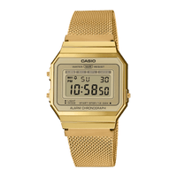 Casio Vintage A700WEMG-9AEF