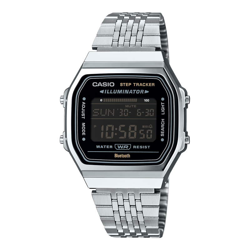 Casio Vintage ABL-100WE-1BEF