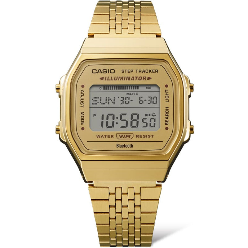 Casio Vintage ABL-100WEG-9AEF