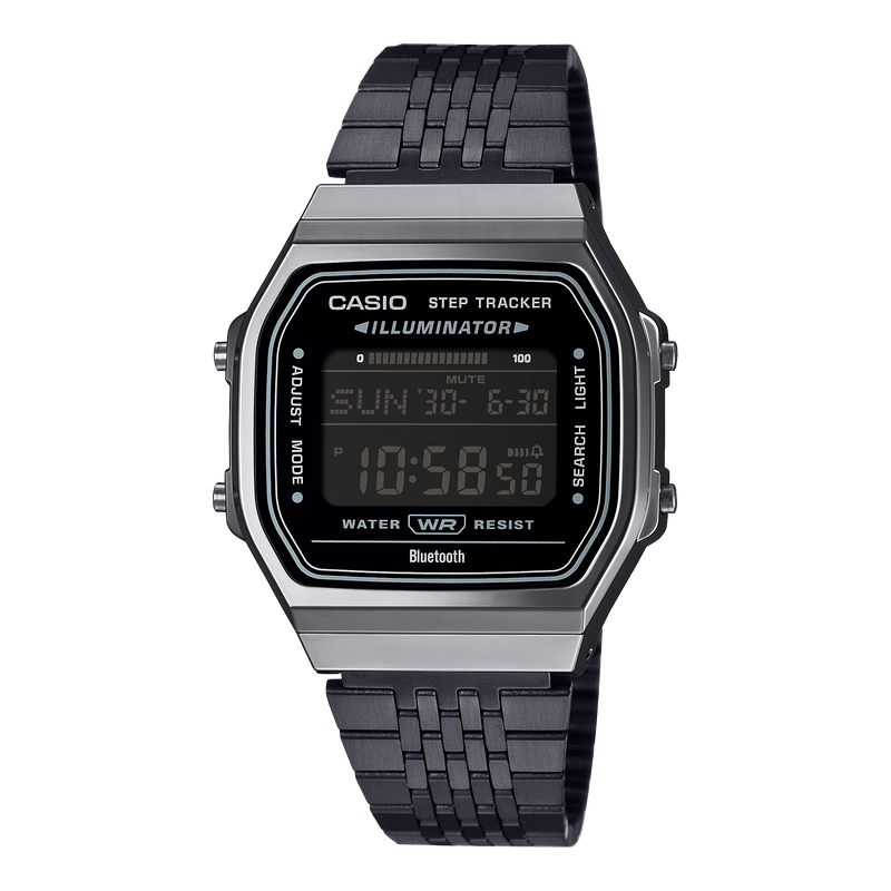 Casio Vintage ABL-100WEGG-1BEF