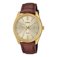 Casio Vintage MTP-1302PGL-9AVEF