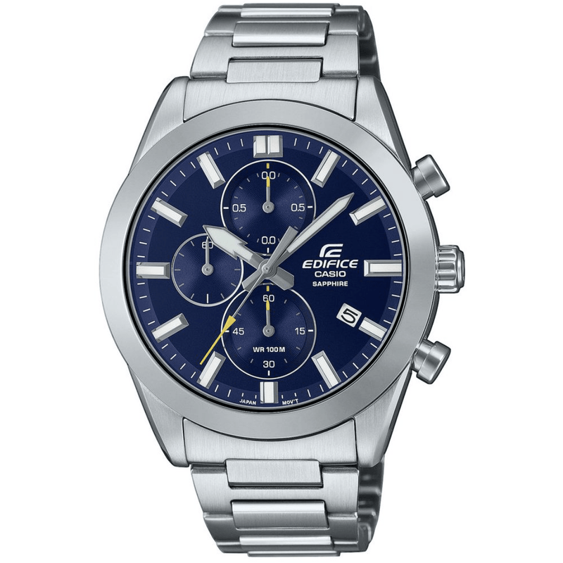 Casio edifice EFB-710D-2AVUEF