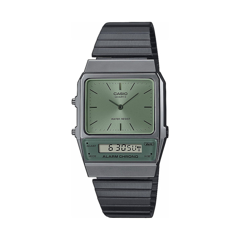 Casio vintage AQ-800ECGG-3AEF