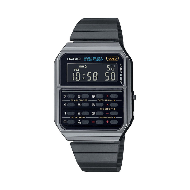 Casio vintage CA-500WEGG-1BEF