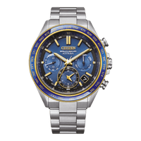 Citizen Attesa CC4054-68L