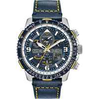 Citizen Blue Angels JY8078-01L