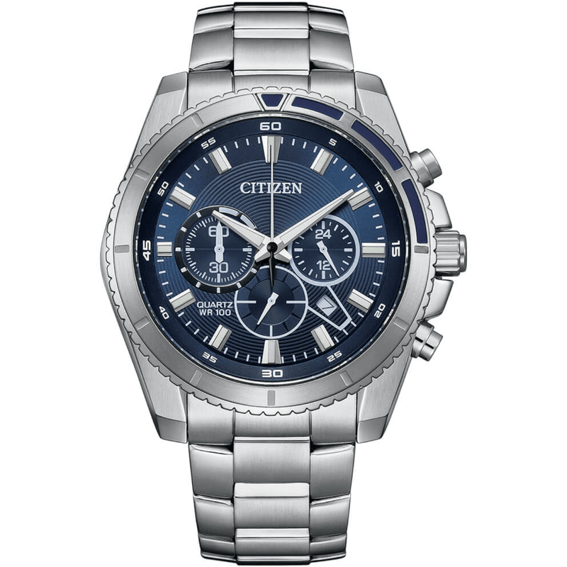 Citizen Chronograaf AN8201-57L