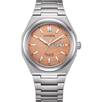 Citizen Core AW0130-85Z Titanium