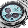 Citizen Crono Sport CA4610-85M Titanium