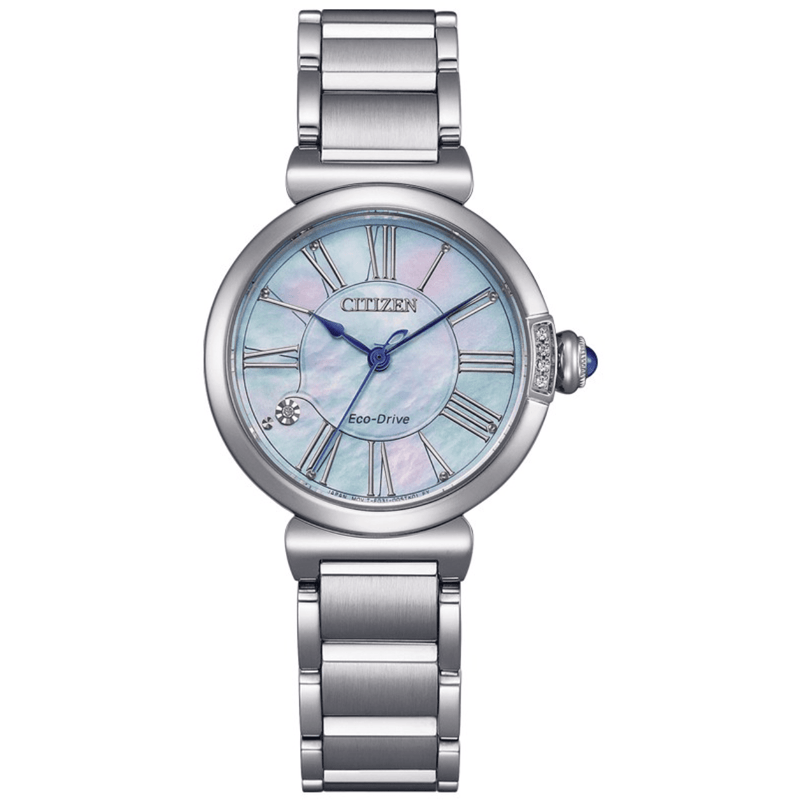 Citizen Dames Eco-Drive EM1060-87N