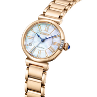 Citizen Dames Eco-Drive EM1063-89D