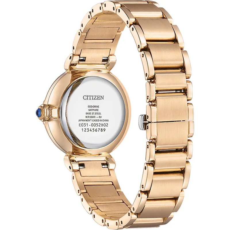 Citizen Dames Eco-Drive EM1063-89D