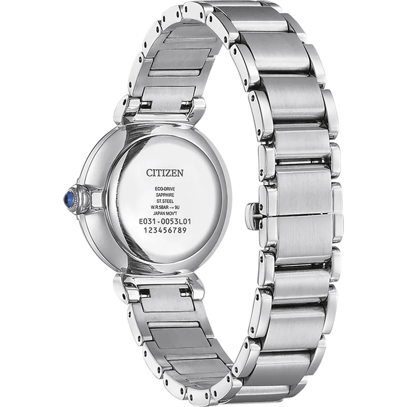 Citizen Dames Eco-Drive EM1070-83D