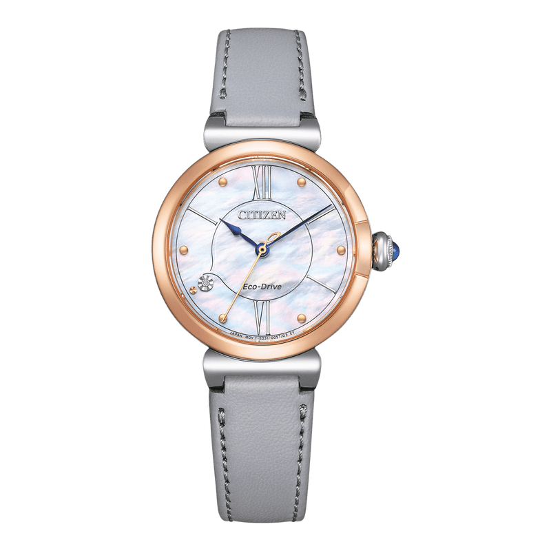 Citizen Dames Eco-Drive EM1074-15D