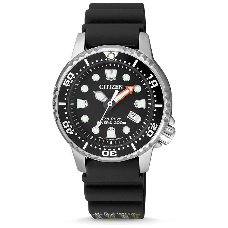 Citizen Duikhorloge EP6050-17E