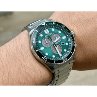 Citizen Eco-Drive AT2561-81X