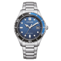 Citizen Eco-Drive AW1821-89L