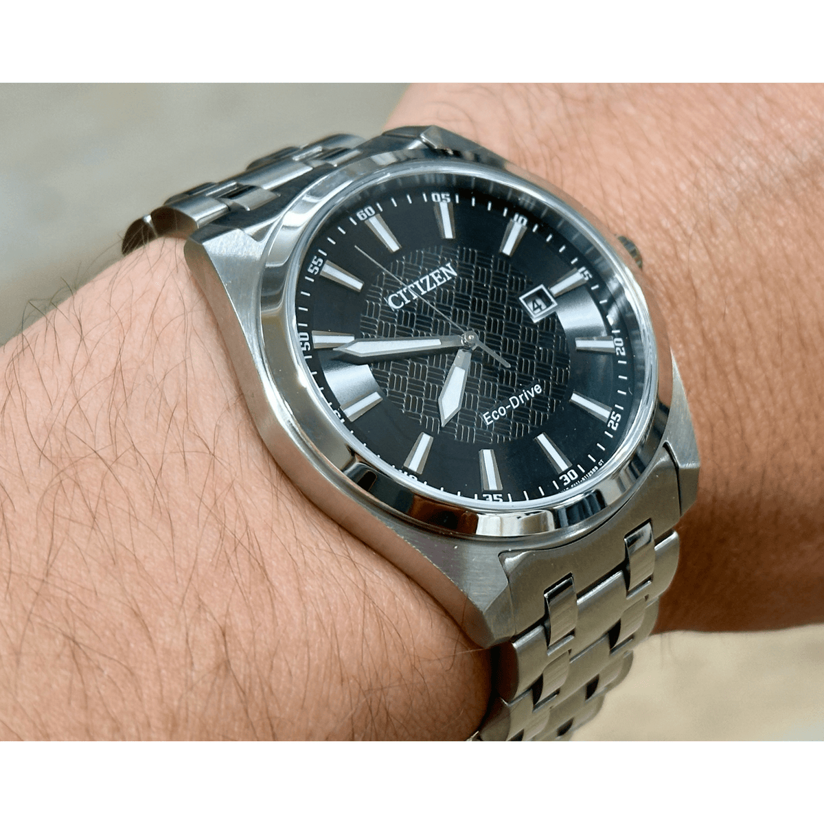 Citizen Eco-Drive BM7108-81E