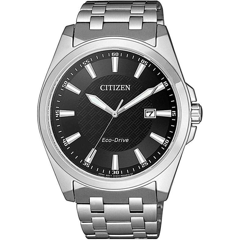 Citizen Eco-Drive BM7108-81E