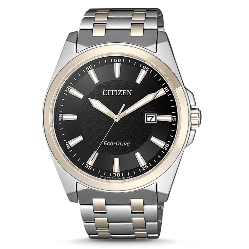 Citizen Eco-Drive BM7109-89E