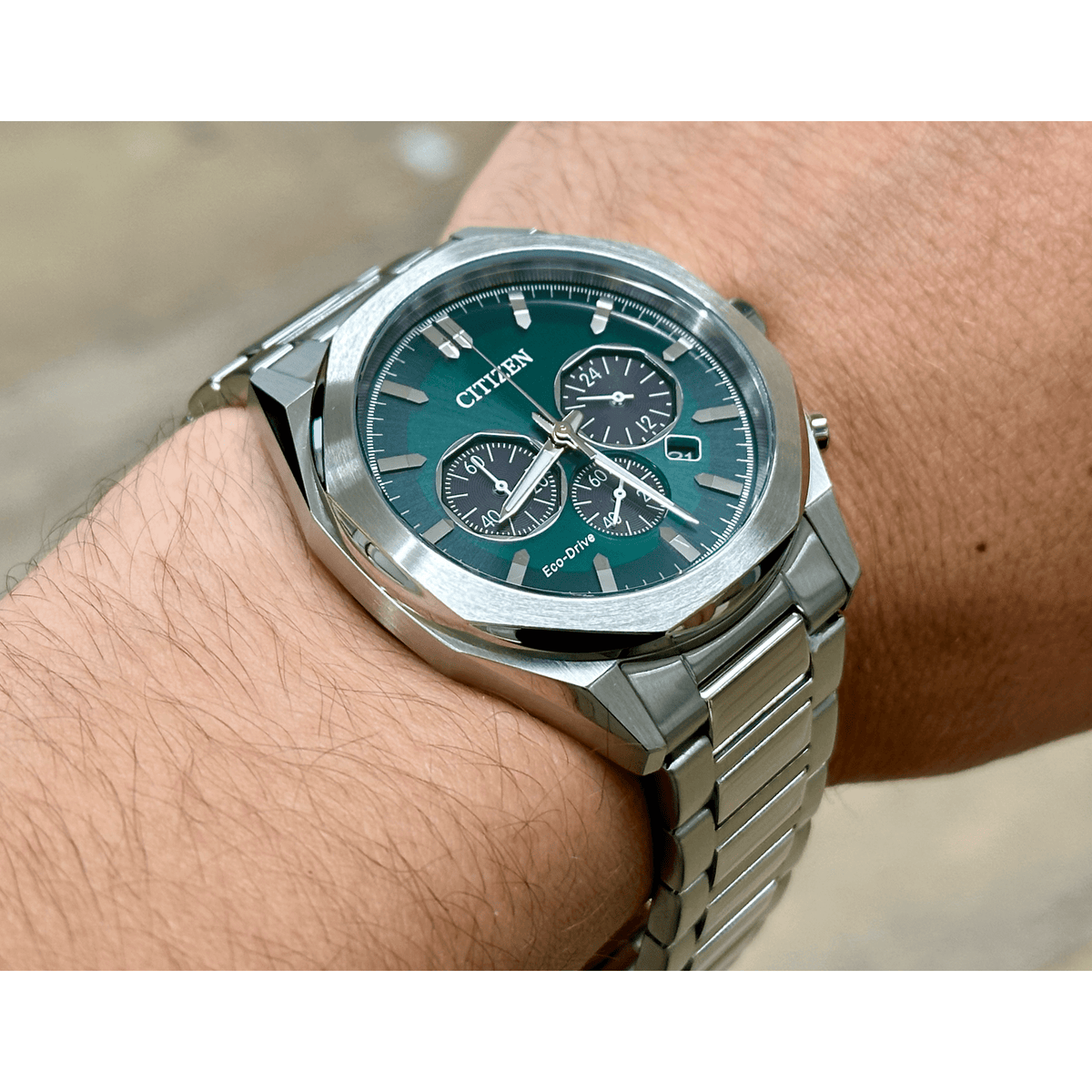 Citizen Eco-Drive CA4590-81X