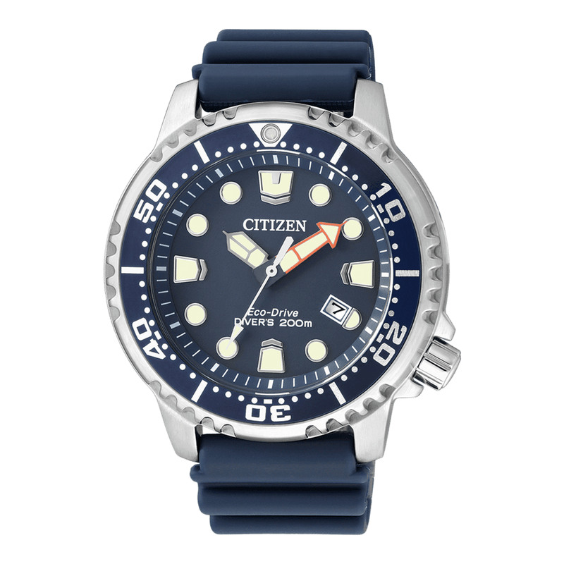 Citizen ProMaster Marine BN0151-17L